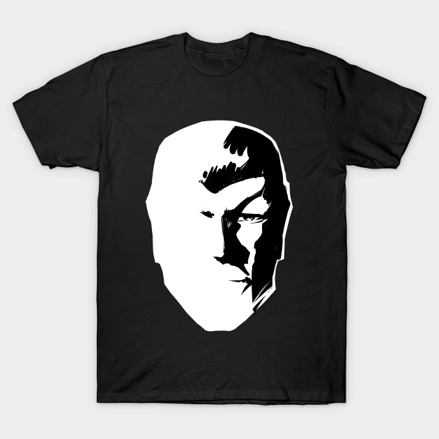 Tribute to Spock